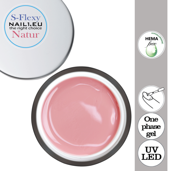 S-Flexy Natur