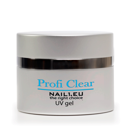Profi Clear UV gel