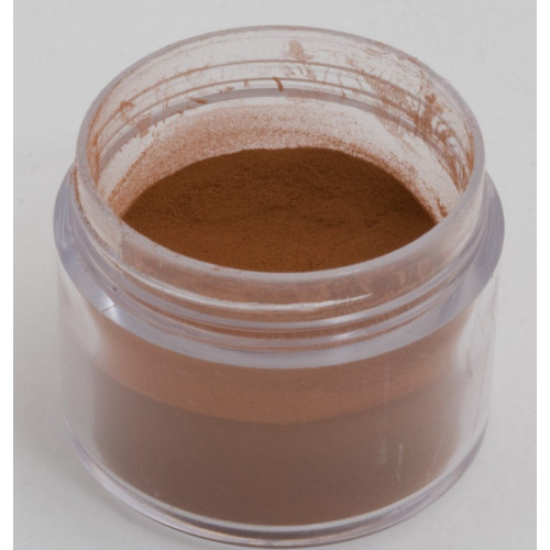 Akryl barevný Hnědý 8ml