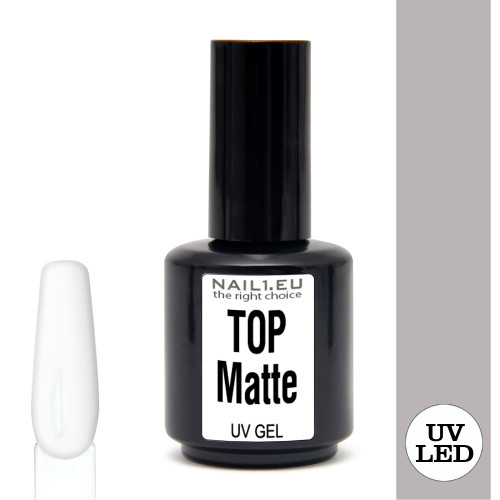 Top Matte 15ml