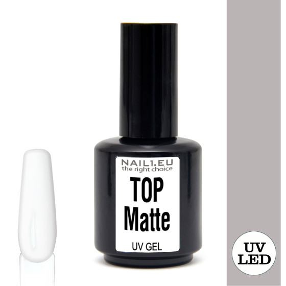 Top Matte 15ml