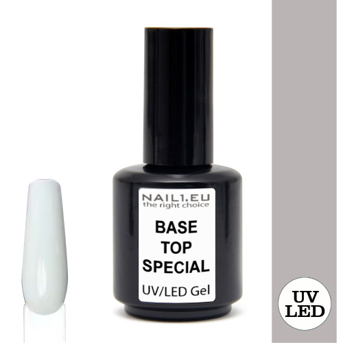 Gel lak Base/Top 15ml