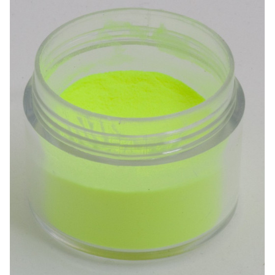Akryl barevný Neonový Žlutý 8ml