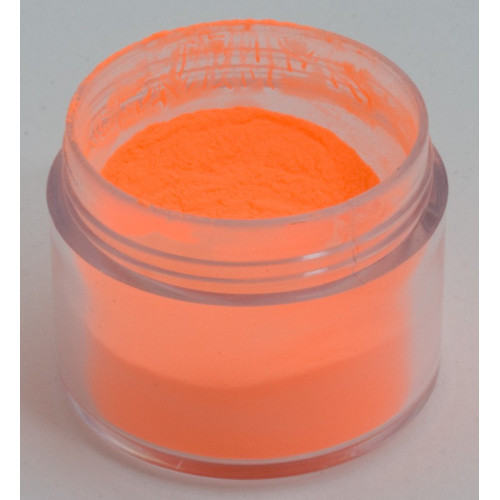 Akryl barevný Neonový Oranžový 8ml