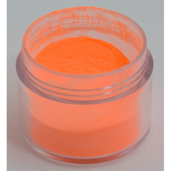 Akryl barevný Neonový Oranžový 8ml