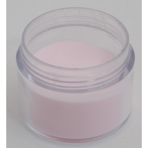 Akryl barevný Pastelový Ružový 8ml