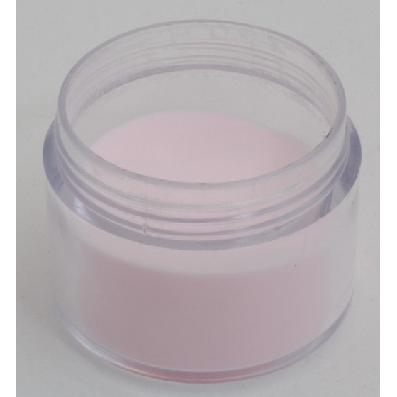 Akryl barevný Pastelový Ružový 8ml