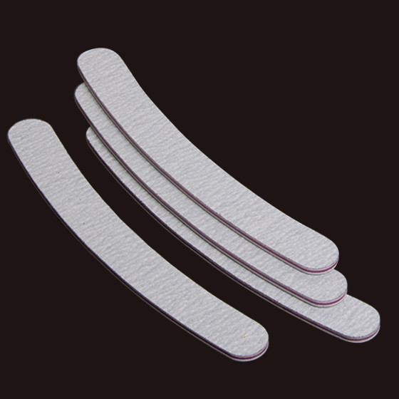 Pilník profi Zebra banana 100/180