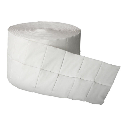 Buničina na nehty bezprašná