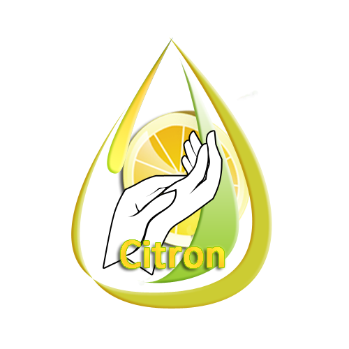 Dezinfekce na RUCE s vůní citronu