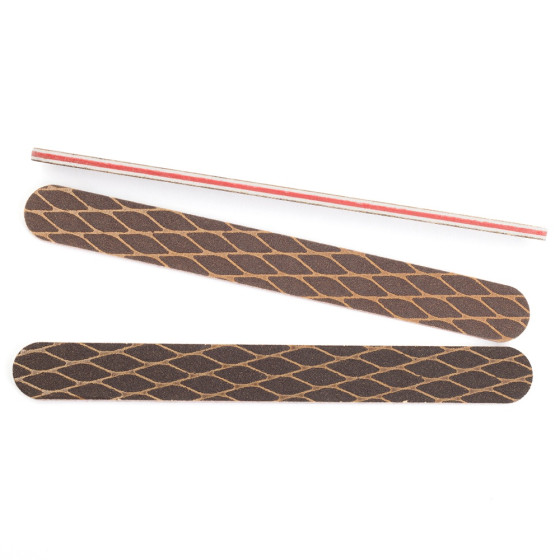 Pilník EQ 180/100 rovný