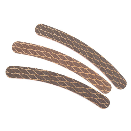 Pilník EQ 180/100 banán