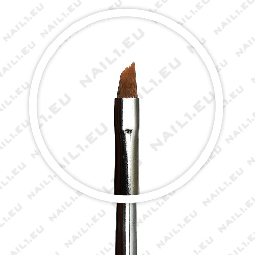 Štětec ʺAngularʺ №4 - Julia Bilej