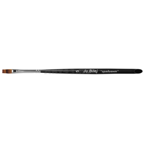 Štětec ʺGradientʺ №5 - Julia Bilej