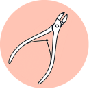 Manikúrní nástroje