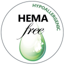 HEMA free Gel Lak