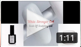 White stronger